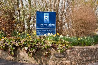 Tros Yr Afon Holiday Cottages and Manor House - 6