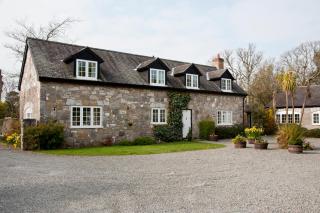 Tros Yr Afon Holiday Cottages and Manor House - Beaumaris - 5