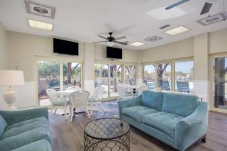 Beach Manor 410 - Destin - 4