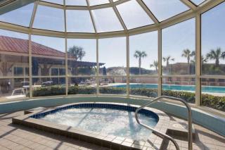 Beach Manor 410 - Destin - 2