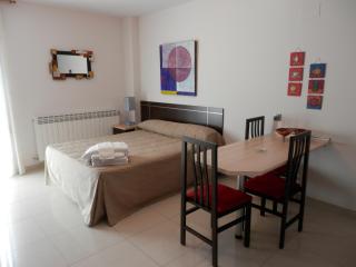 Apartamentos Monte Hernanz - Riaza - 3