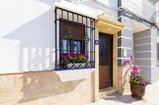 Casa Nazarí - Setenil de las Bodegas - 8