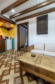 Casa Nazarí - Setenil de las Bodegas - Setenil - 5