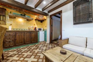 Casa Nazarí - Setenil de las Bodegas - Setenil - 1