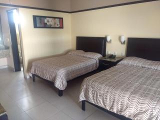 Jalyd Inn - Irapuato - 4