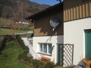 Ferienwohnung Schellenberg - Marktschellenberg - 0