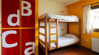 Rancho Grande Hostel - El Chalten - 4