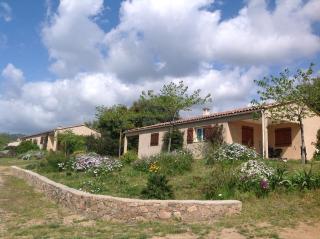 Residence Cucunacciu - 3
