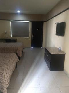Jalyd Inn - Irapuato - 3