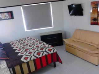 Jalyd Inn - Irapuato - 1