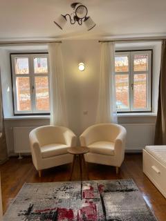 BRICK VILLA - 2