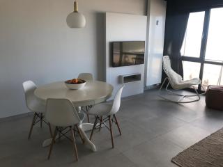 Panoramic Seaview Apartment with free private garage - Ostend - 2