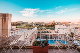 Sweet Life Gozo - Boutique Living - Santa Luċija - 7