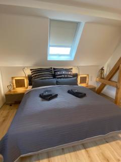 my inn - Chemnitz - 3