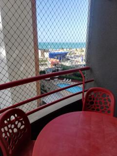 Porto de Iracema Residence CBT - Fortaleza - 8