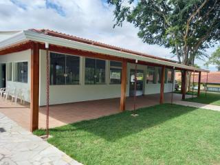 Chácara com Piscina-JundiaÍ SP - Jundiaí - 3