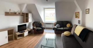 Apartament Plażowy - Łeba - 9