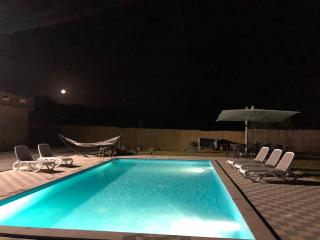 Villa Lory - Gonnesa - 9