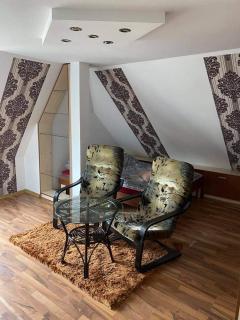 Apartament Plażowy - Łeba - 8