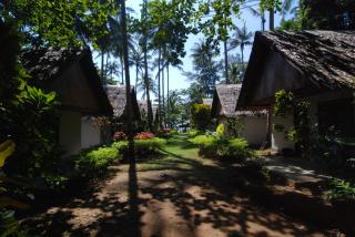 Lanta Coral Beach Resort - Ko Lanta - 1