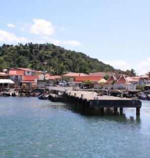 Gîtes Plais'Anse - 2