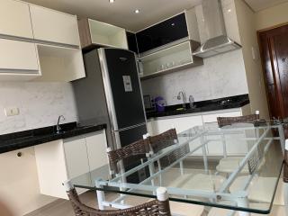 Apartamento 51 proximo a praia da Enseada - Guarujá - 5