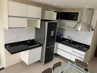 Apartamento 51 proximo a praia da Enseada - Guarujá - 1