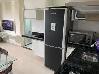 Apartamento 51 proximo a praia da Enseada - 2