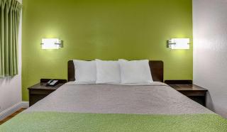 Motel 6-King City, CA - King City - 3