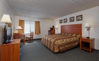 Miners Inn - 6
