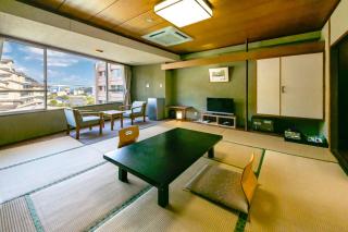 Matsunoyu - Matsue - 6