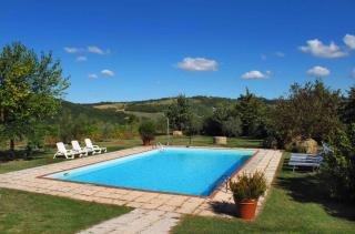 Holiday home in Pomarance - Toskana 41618 - Pomarance - 6