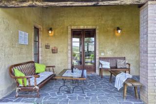 Holiday home in Pomarance - Toskana 41618 - Pomarance - 4