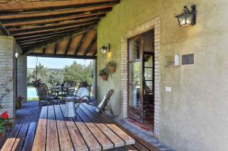 Holiday home in Pomarance - Toskana 41618 - Pomarance - 2
