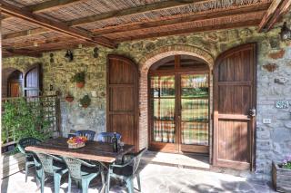 Holiday home in Pomarance - Toskana 41618 - Pomarance - 1