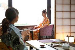 Matsunoyu - Matsue - 9