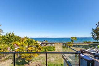 Lakefront Villa - Waitahanui Holiday Home - Waitahanui - 6