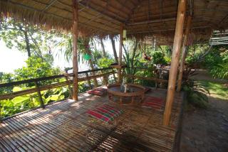 Lanta Coral Beach Resort - 7