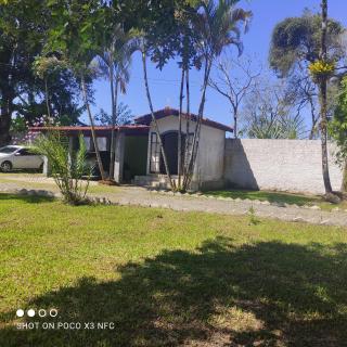 Chácara Santa Rita - São Paulo - 4