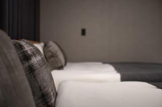 STAY IN YEBISU - Osaca - 4