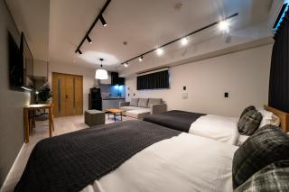 STAY IN YEBISU - Osaca - 3