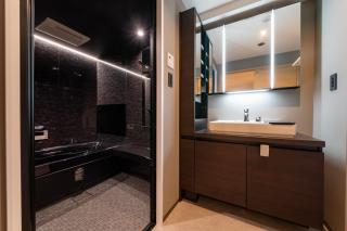 STAY IN YEBISU - Osaca - 7