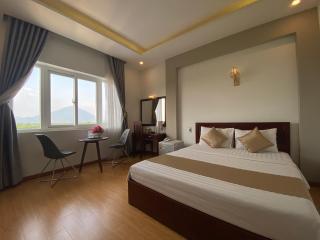 Hotel Mỹ Mỹ - Tây Ninh - 4