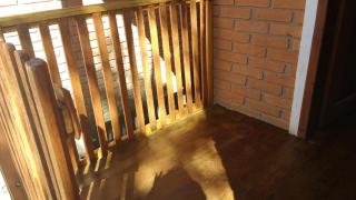 O Chalé de Rita - 1