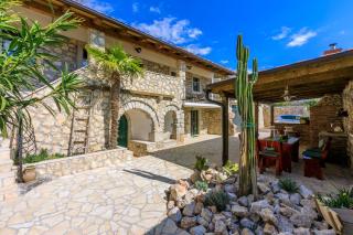 Villa Romantic - Bribir - 9