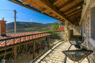 Villa Romantic - Bribir - 6