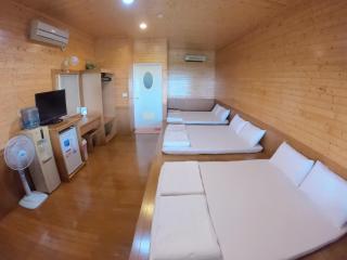 旺旺部落小木屋 - 5
