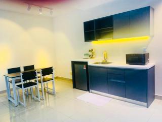 Yamada Residence, Trefoil - 6