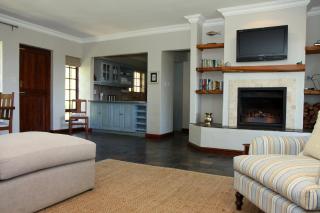 Fynbos Ridge Country House & Cottages - Plettenbergbaai - 2