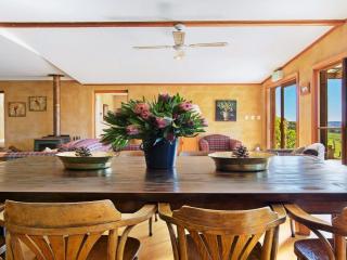 The Farmhouse - Joadja Creek - 1